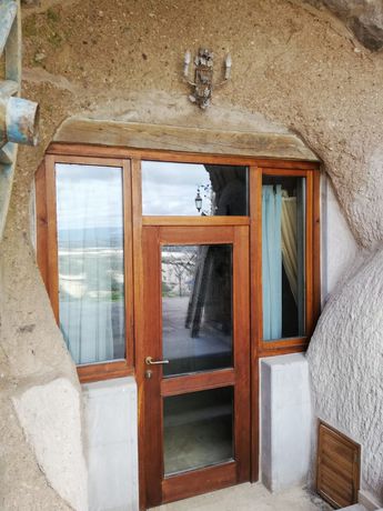 Imagen de la habitación del Pigeon Hotel. Foto 10