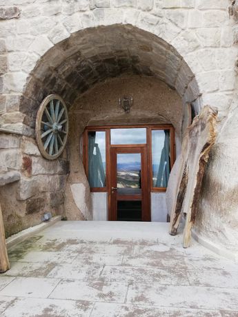 Imagen de los interiores del Pigeon Hotel. Foto 19