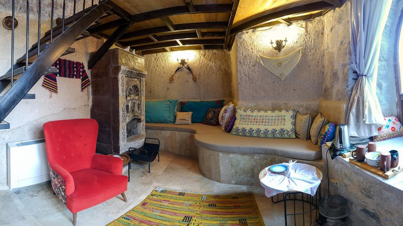 Imagen de la habitación del Pigeon Hotel. Foto 11