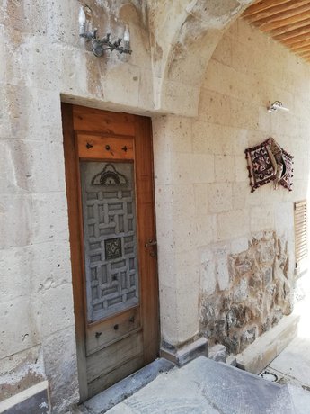 Imagen de los interiores del Pigeon Hotel. Foto 20