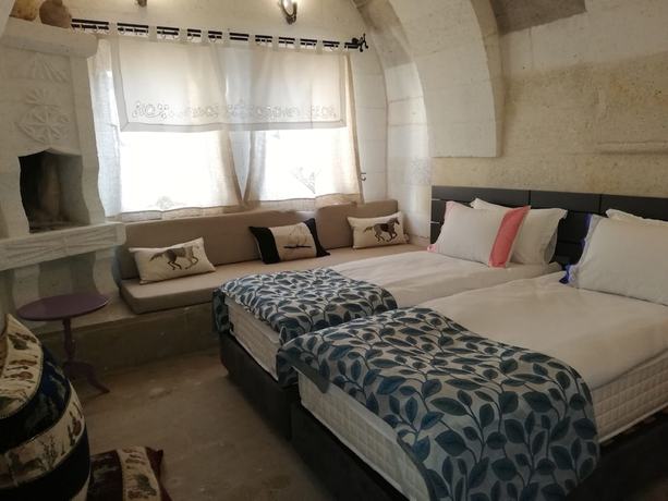 Imagen de la habitación del Pigeon Hotel. Foto 15