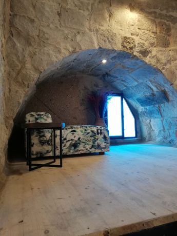 Imagen de la habitación del Pigeon Hotel. Foto 17