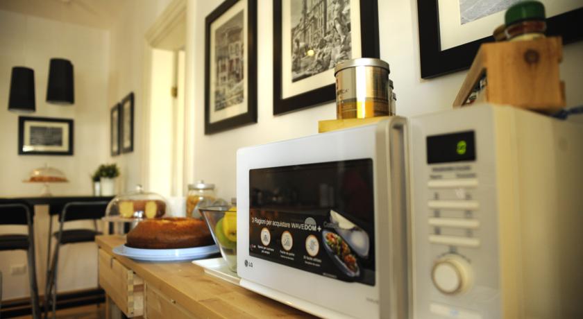 Imagen general del Pigneto Luxury Rooms. Foto 3