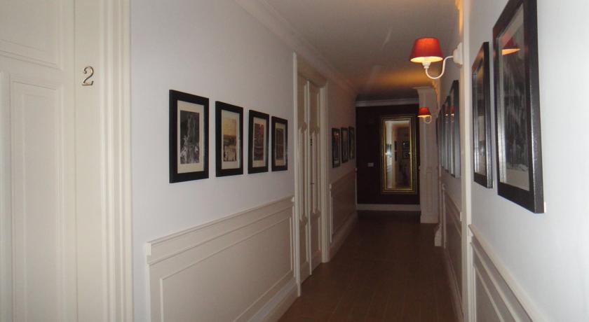 Imagen general del Pigneto Luxury Rooms. Foto 4