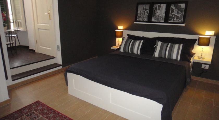 Imagen general del Pigneto Luxury Rooms. Foto 5