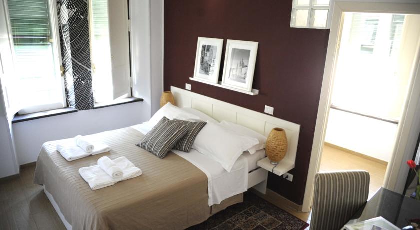 Imagen general del Pigneto Luxury Rooms. Foto 7