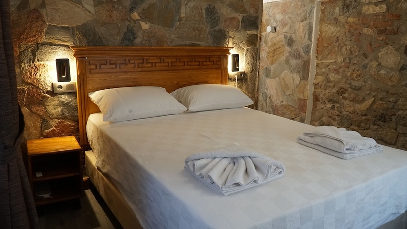 Imagen de la habitación del Pikan Ephesus. Foto 2