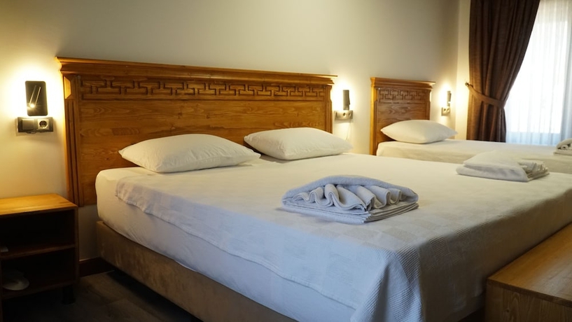 Imagen de la habitación del Pikan Ephesus. Foto 4