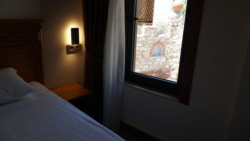 Imagen de la habitación del Pikan Ephesus. Foto 12