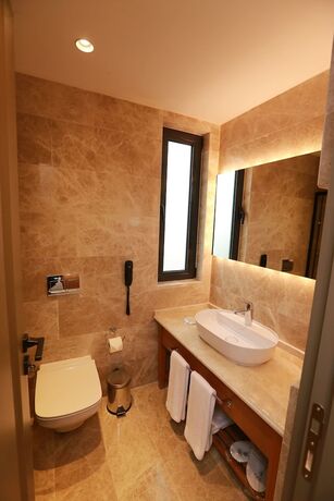 Imagen de la habitación del Pikola Otel. Foto 17