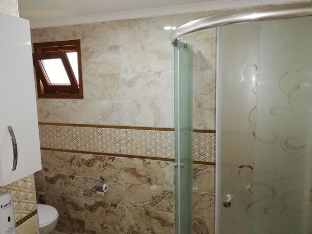 Imagen general del Pilav Dagi Yavuzyilmaz Tesisleri. Foto 2