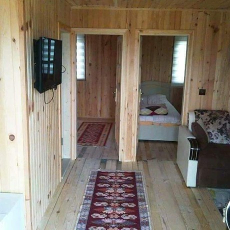 Imagen general del Pilav Dagi Yavuzyilmaz Tesisleri. Foto 3