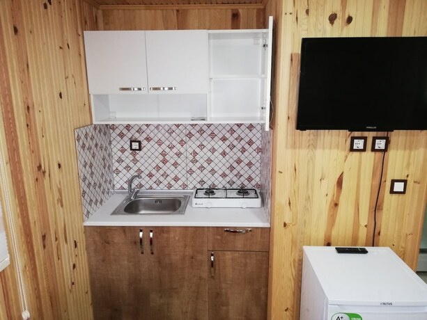 Imagen general del Pilav Dagi Yavuzyilmaz Tesisleri. Foto 4