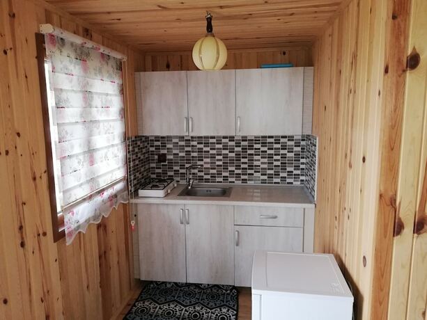Imagen de la habitación del Pilav Dagi Yavuzyilmaz Tesisleri. Foto 18