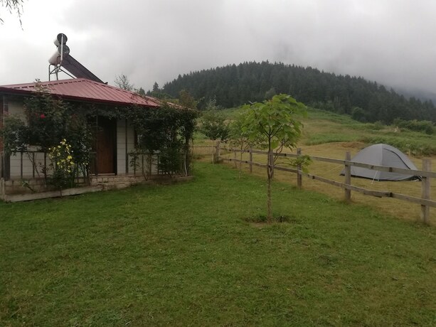 Imagen de la habitación del Pilav Dagi Yavuzyilmaz Tesisleri. Foto 19