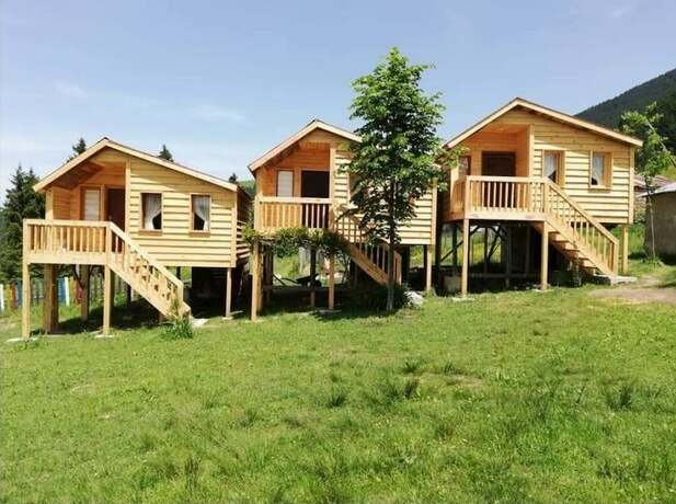 Imagen de la habitación del Pilav Dagi Yavuzyilmaz Tesisleri. Foto 20