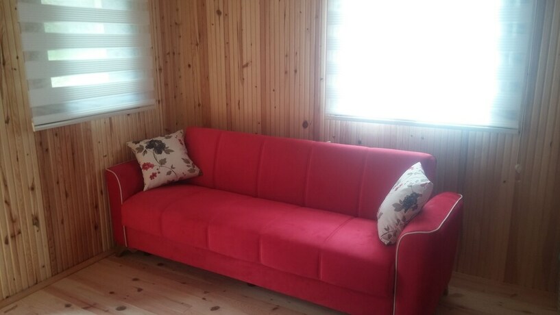 Imagen general del Pilav Dagi Yavuzyilmaz Tesisleri. Foto 14