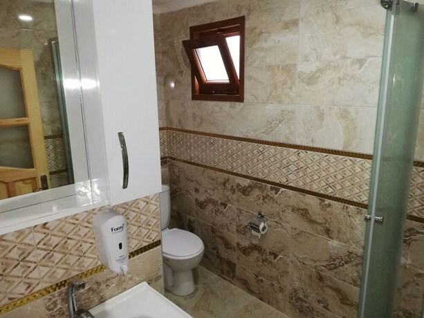 Imagen general del Pilav Dagi Yavuzyilmaz Tesisleri. Foto 16