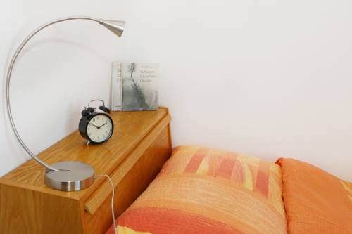 Imagen de la habitación del Pilgerhaus Allegro. Foto 3