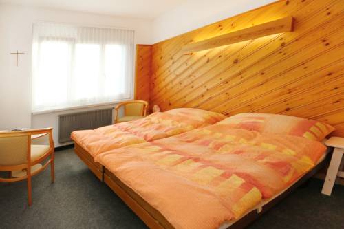 Imagen de la habitación del Pilgerhaus Allegro. Foto 10