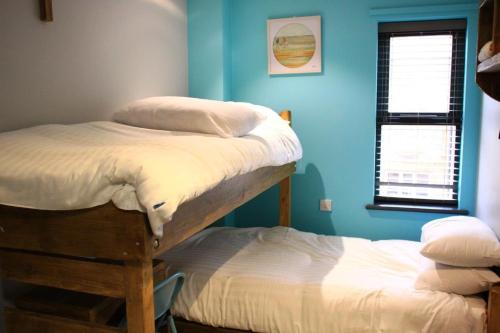 Imagen de la habitación del Pilgrim Hotel. Foto 17