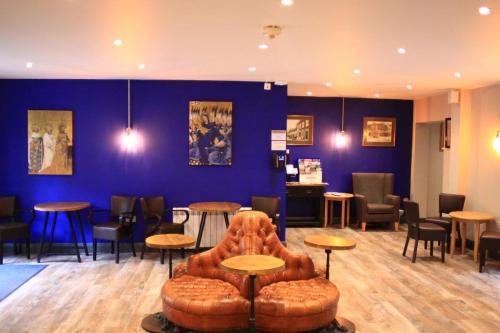 Imagen general del Pilgrim Hotel. Foto 9
