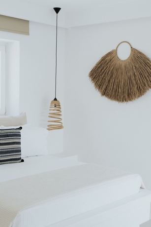 Imagen de la habitación del Pili Pala Suites. Foto 3