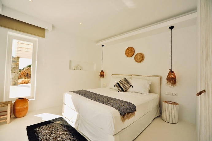 Imagen de la habitación del Pili Pala Suites. Foto 6