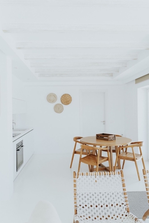 Imagen de la habitación del Pili Pala Suites. Foto 8