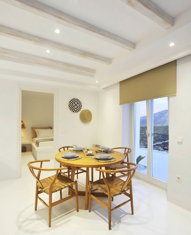 Imagen de la habitación del Pili Pala Suites. Foto 10