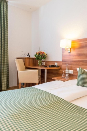 Imagen de la habitación del Pillhofer Hotel. Foto 15