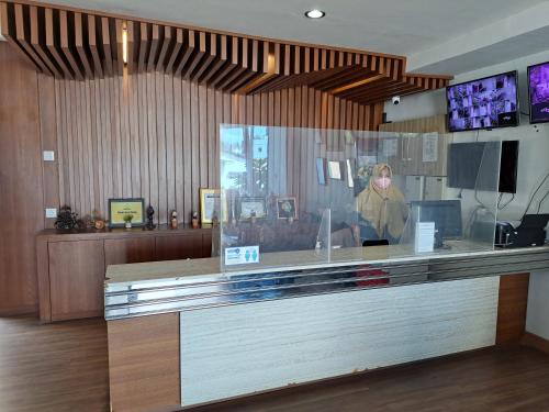 Imagen general del Pillow Guest House. Foto 1