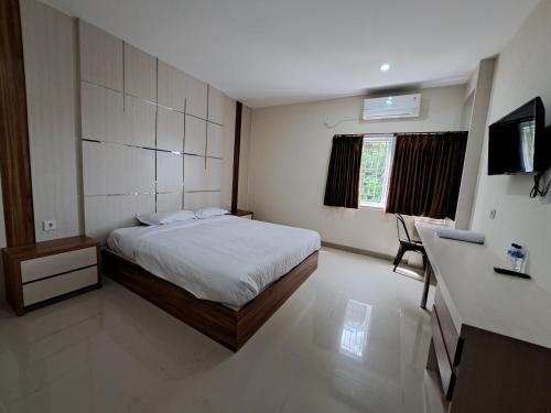 Imagen general del Pillow Guest House. Foto 2