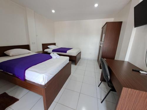 Imagen general del Pillow Guest House. Foto 3