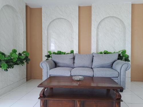 Imagen general del Pillow Guest House. Foto 5