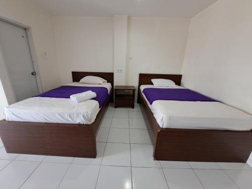 Imagen general del Pillow Guest House. Foto 6