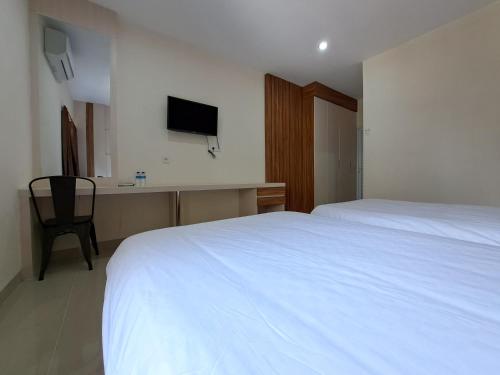 Imagen general del Pillow Guest House. Foto 7