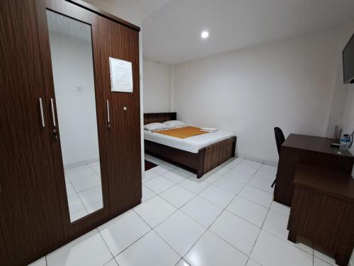 Imagen general del Pillow Guest House. Foto 9