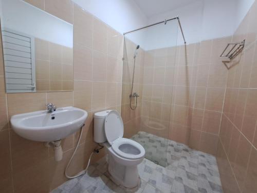 Imagen general del Pillow Guest House. Foto 10