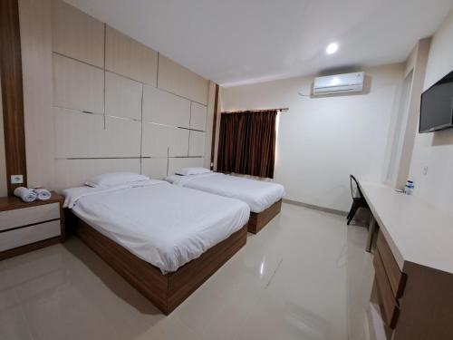 Imagen general del Pillow Guest House. Foto 11