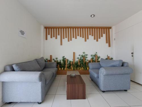 Imagen general del Pillow Guest House. Foto 12