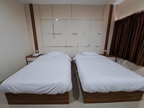 Imagen general del Pillow Guest House. Foto 14