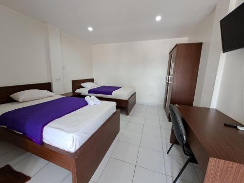 Imagen general del Pillow Guest House. Foto 15