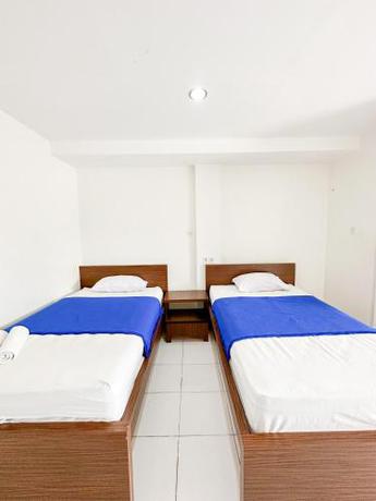 Imagen de la habitación del Pillow Guest House. Foto 19