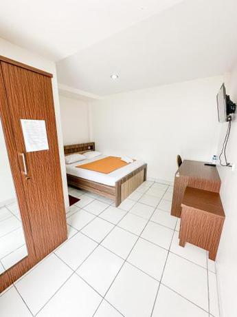 Imagen de la habitación del Pillow Guest House. Foto 20