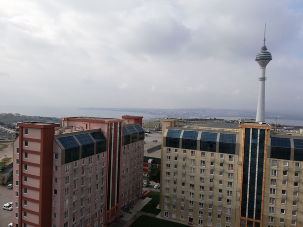 Imagen general del Pin Suites. Foto 1