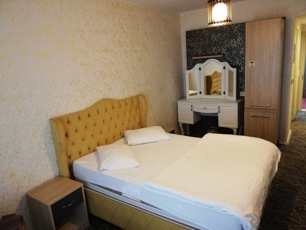 Imagen de la habitación del Pin Suites. Foto 5