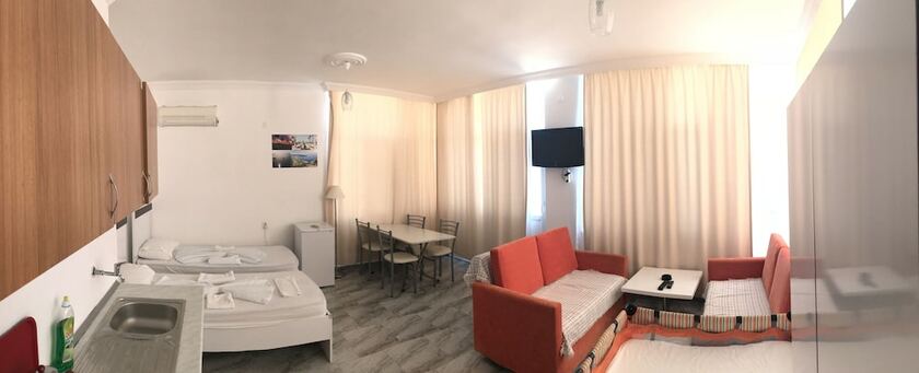 Imagen general del Pinar Motel. Foto 2