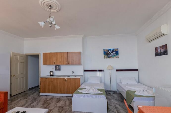 Imagen general del Pinar Motel. Foto 3