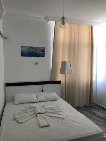 Imagen de la habitación del Pinar Motel. Foto 17